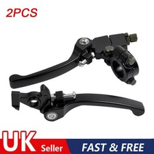 Pit Dirt Bike Snap Back Brake