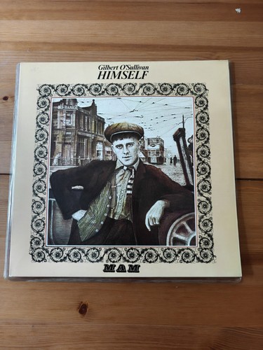 Gilbert sullivan himself - gilbert,