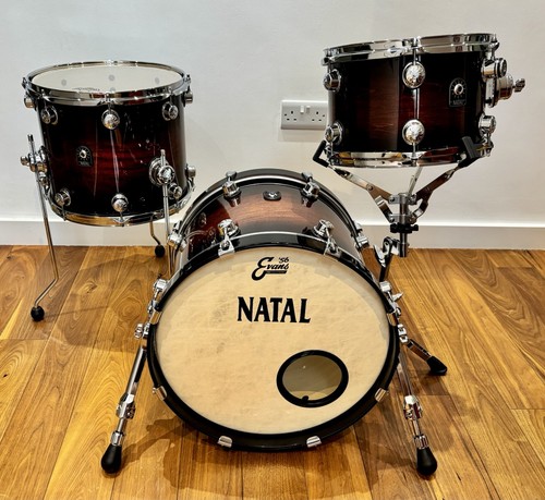 Natal cafe racer bop - cafe,