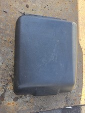 Land Rover Discovery Td5 Cubby Box Lid In Black