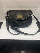 Marc Jacob’s Natasha Black