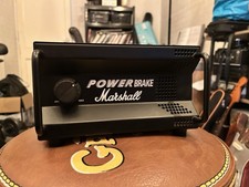 Marshall PB100 Power Brake