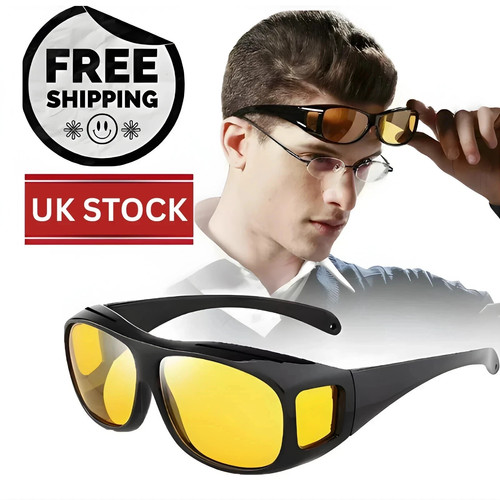 Night driving glasses anti - glasses,