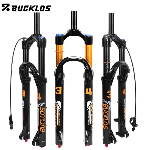 Bucklos inch mtb - 26/27.5/29, xc