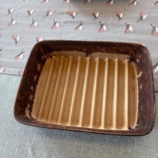 The Pampered Chef Stoneware