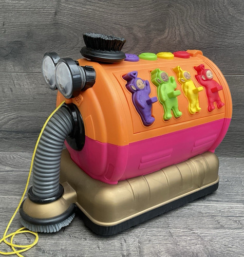 Teletubbies electronic noo - electronic,