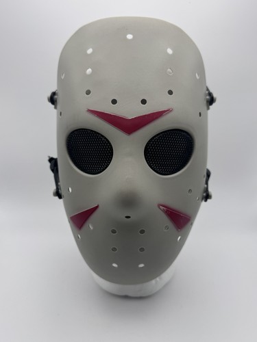 Jason voorhees style - dc-18, voorhees-style