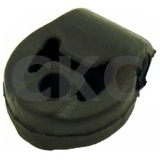 For Toyota Celica 1.8 & 2.0 Coupe Rear Exhaust Rubber Mount Hanger Mount