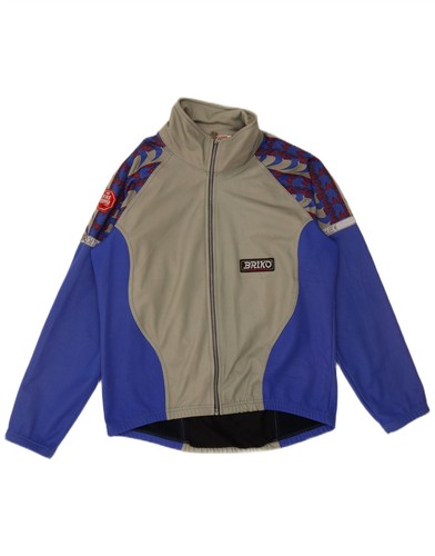 Briko mens tracksuit top - tracksuit,