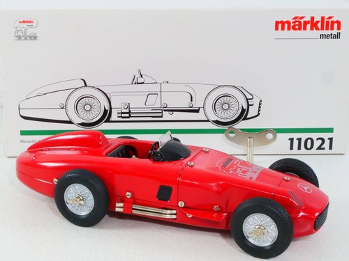 Märklin 11021 mercedes - 11021, 196