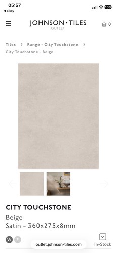 Boxes loose wall tiles - wall,