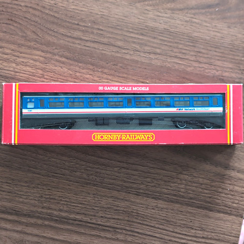 Hornby railways 439 - railways, r.439