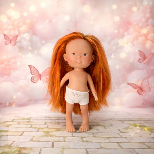 Sunset doll pippa by - sunset,