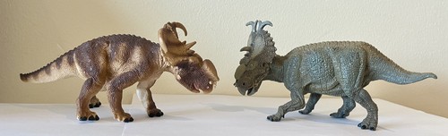 Rare retired safari ltd papo - &,