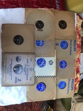 Guy Mitchell 78 RPM Record