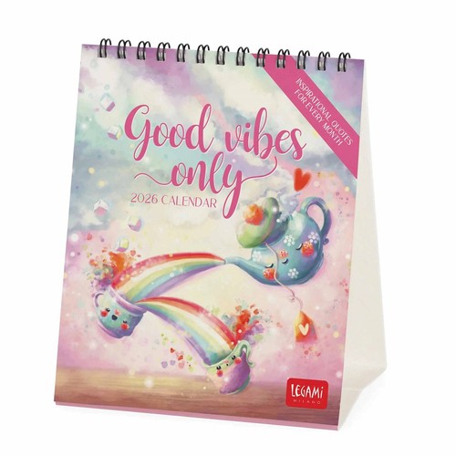Good vibes only easel desk - good,