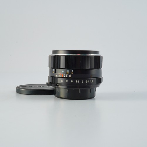 Excellent pentax super takumar - pentax, super-takumar