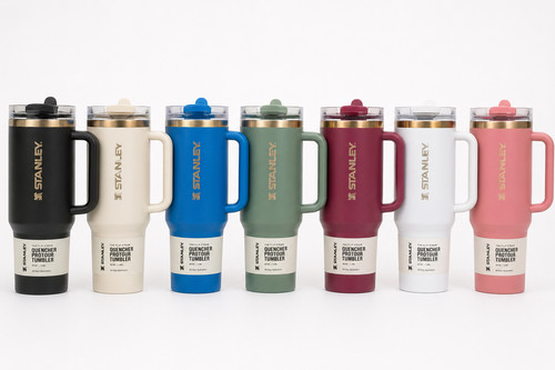 Stanley quencher pro tour - stanley,
