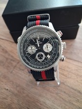 Rotary Aquaspeed Chronograph Men's Watch