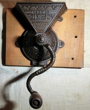 ANTIQUE PECK, STOW & WILCOX