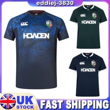 Canterbury British & Irish