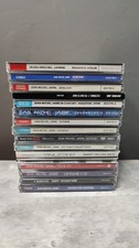 Jean-Michel Jarre CD Album