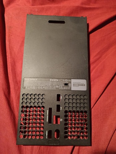 Genuine xbox series - genuine,