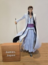Bandai ichiban kuji bleach - ichiban,