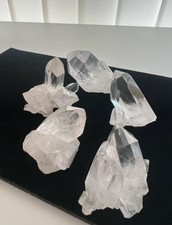 138g - 5 piece - Mini Lemurian