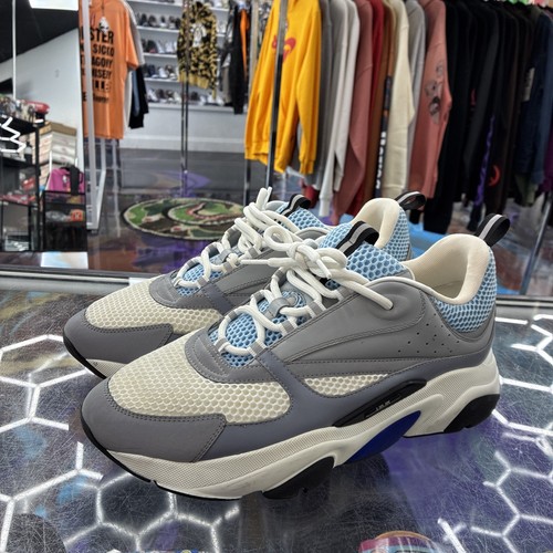 Dior b22 reflective - b22, grey