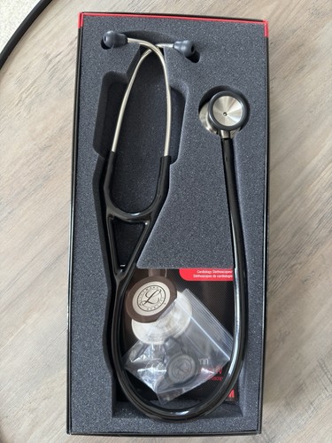 Littmann cardiology - cardiology, iv