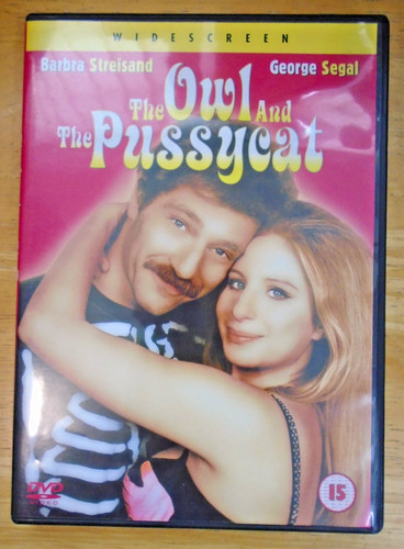 The owl and - the, pussycat