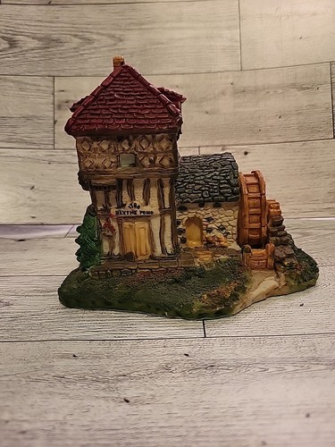 Dept dickens village - dept,
