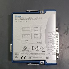 National Instruments NI 9401