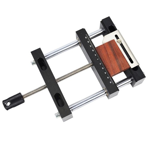 Aluminum engraving machine - aluminum,