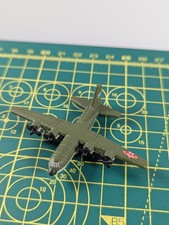 Micro Machines Military