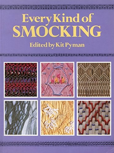 Every kind smocking - kind,