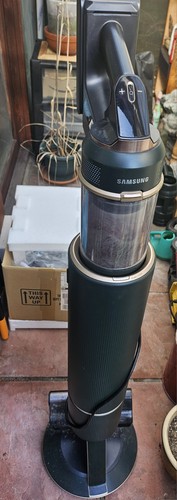Samsung vacuum cleaner - vacuum,