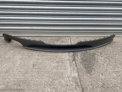Audi mk2 rear bumper - tt,