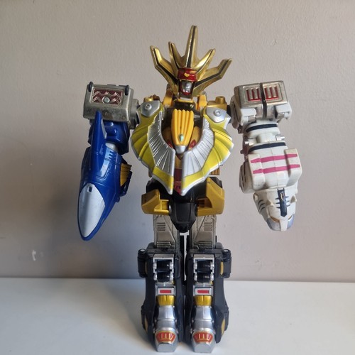 Power rangers wild force - rangers,