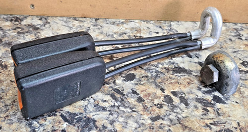 Genuine volkswagen 1989 vw - genuine,