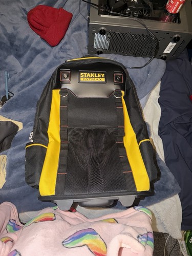 Stanley fat max tool - stanley,