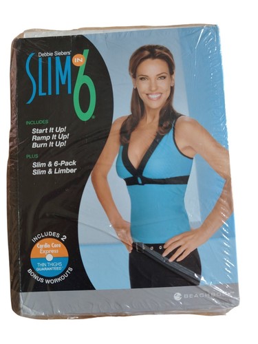 Debbie siebers slim - slim, 6