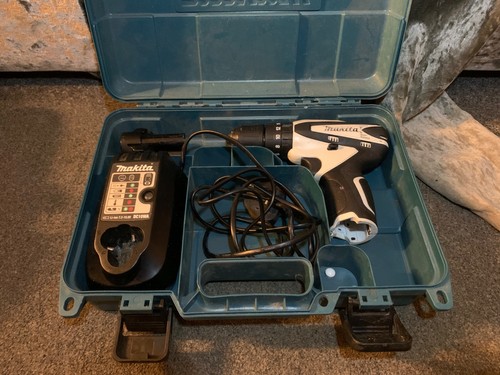 Makita cordless hp330d - 10.8v,