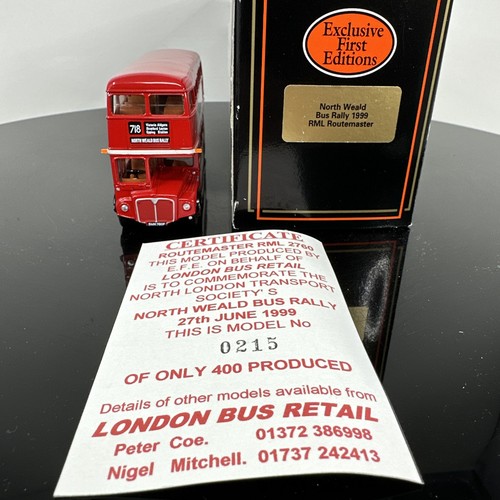 Efe aec routemaster - efe,