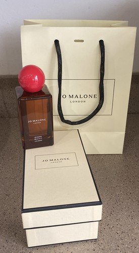 Malone london ginger - ,