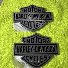 GENUINE HARLEY DAVIDSON BAR &