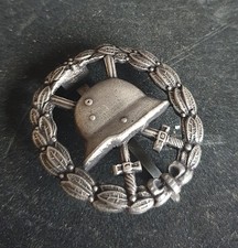 WW1 German Kaiser's Army Late