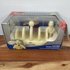 Lurpak Douglas Toast Rack Ceramic Original Box Retro Kitchenware