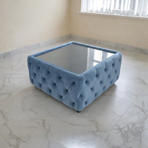 Luxury rio chesterfield - luxury,